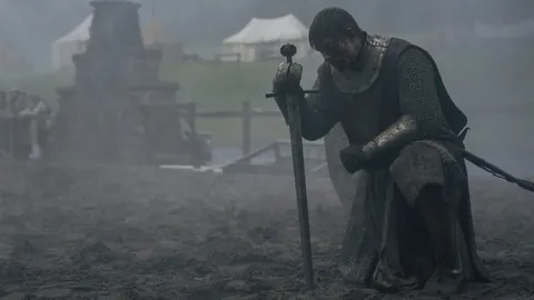 卡裏略动情追忆：此日铭记心中，战袍长留我心间